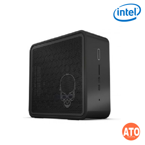 Intel NUC 9 Pro Kit - NUC9VXQNX